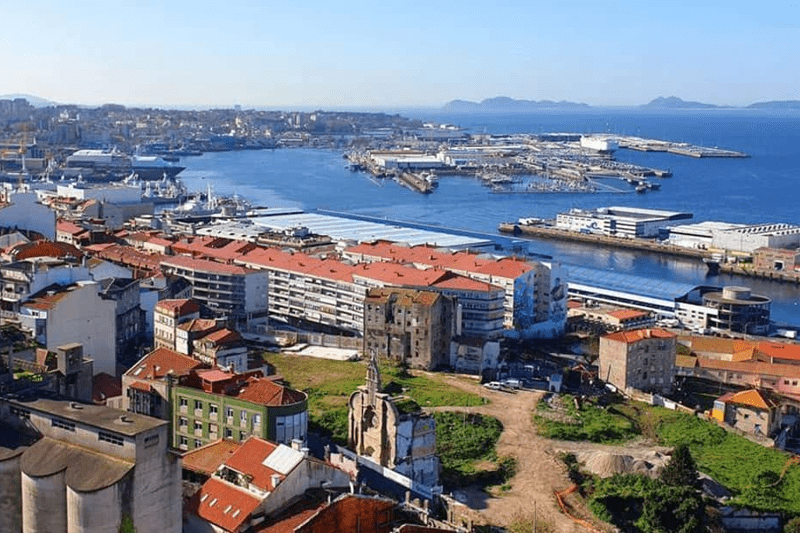 Vendedor/a a 18H y 30H  Vigo image