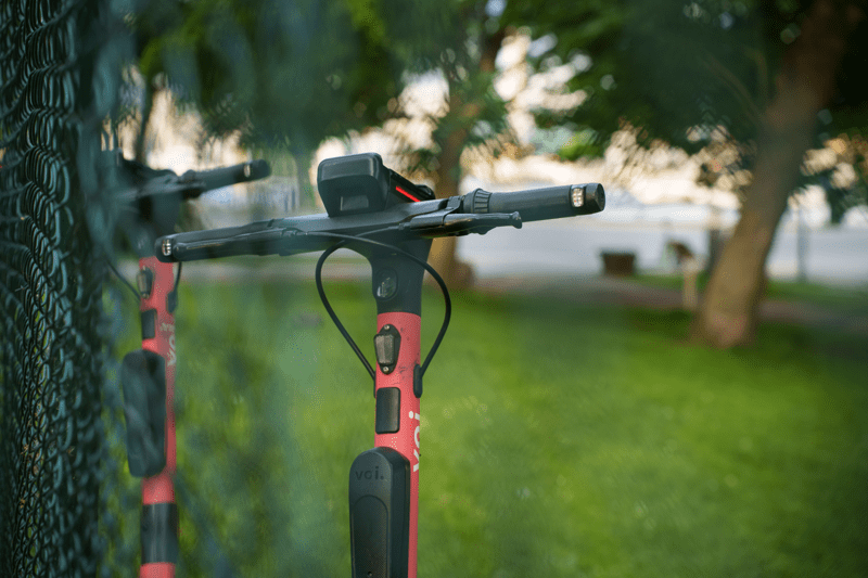 Fleet Manager, Scotland image