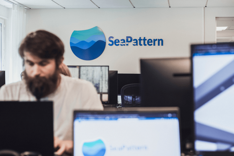 Structural Design Engineer till SeaPattern! image