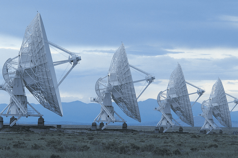 Stage Ingénieur Développement Logiciel - API d'interfaçage avec GNU Radio image