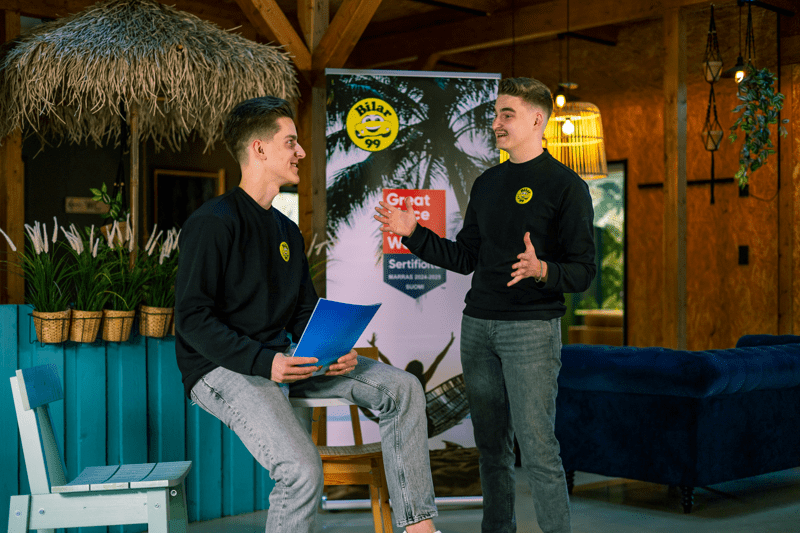 Automyyjäksi Bilarille image