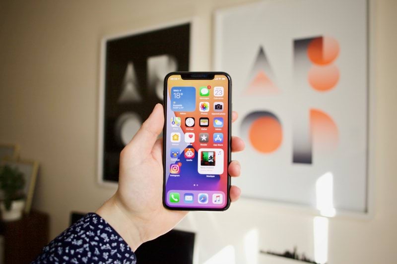 Kebne söker iOS-utvecklare! image