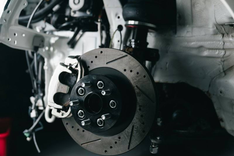 Ajoneuvoasentaja Tampereelle image