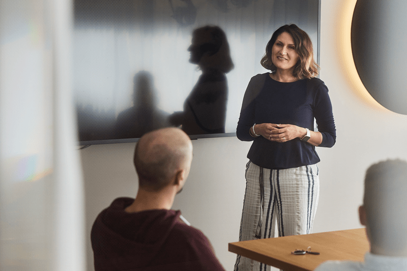 Operations Lead image