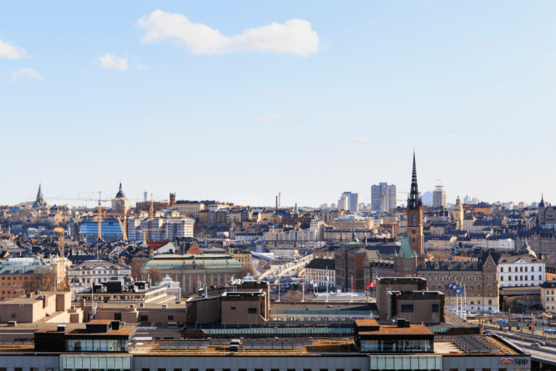 Koncernstrateg inom kontinuitetshantering till Region Stockholm image