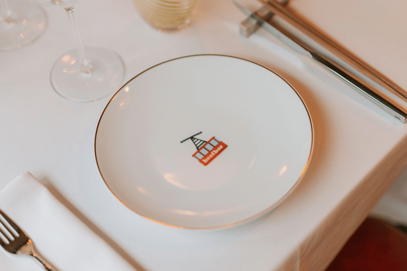 Plongeur Beefbar Eté 2026 Coeur de Megève H/F image