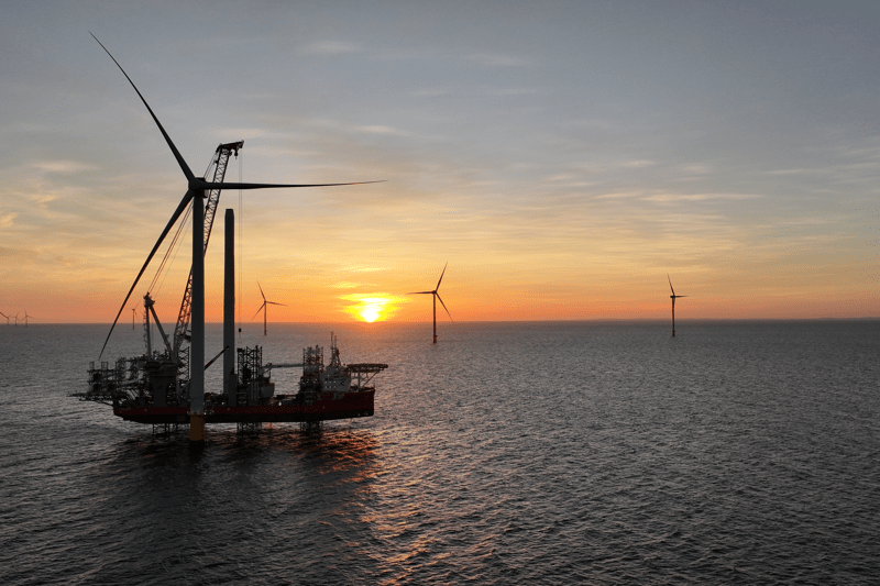 T&I Project Engineer WTG – Offshore Wind Industry image