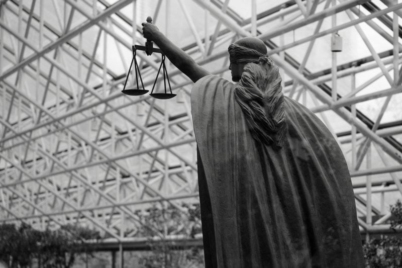 Insurance Defense Attorney image