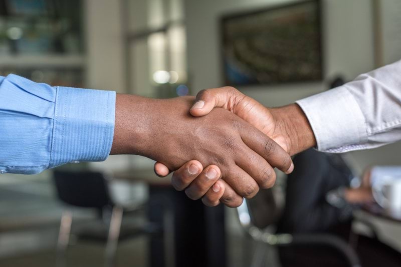Regional Sales Director, Middle East image