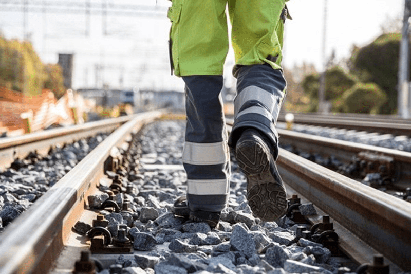 Var med och utveckla framtidens Infrastruktur! image