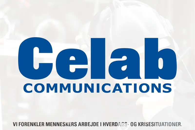 Kommunikationstekniker till Celab - Hägersten image