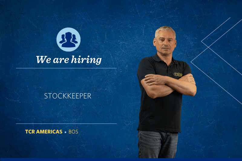Stock Keeper (Boston, MA) image