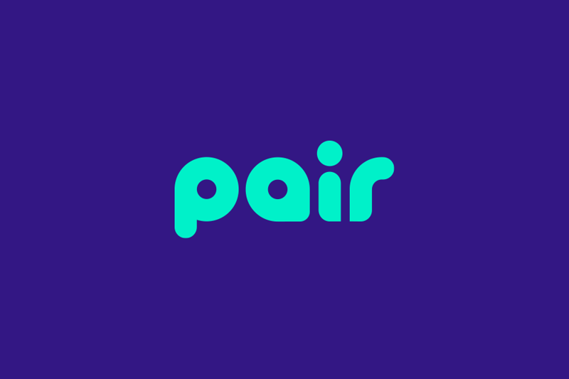Teknisk kundsupport till Pair image