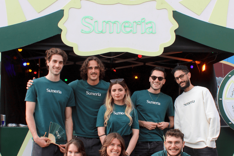 Ambassadeur Sumeria F/H image