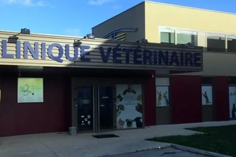 TROYES - VAUDOIS/ESCAPADE - VETERINAIRE DIRECTEUR DE CLINIQUE EN CDI (H/F) image
