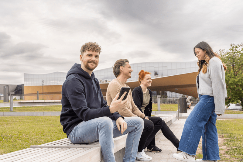 Sähkösuunnittelija, Lappeenranta, Imatra, Kouvola image