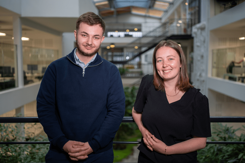 Graduate Program Finance image