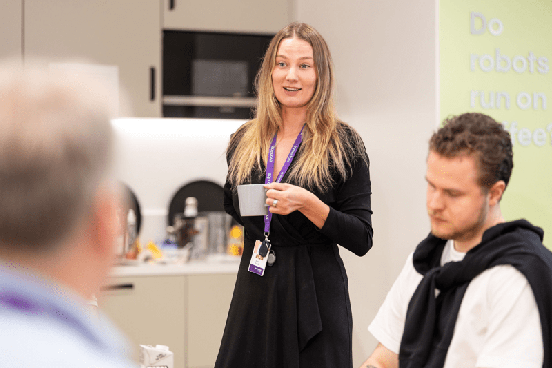 Säljkoordinator image