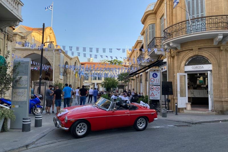 Accounting Manager - Nicosia image