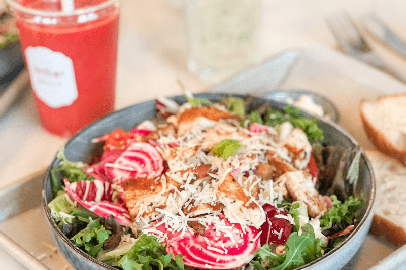 Nestleder Jordbærpikene Lagunen image