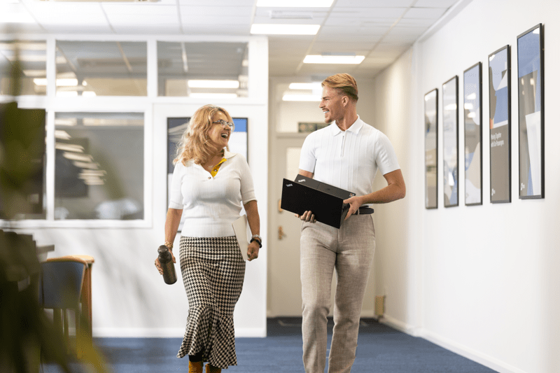 Finance Business Partner image