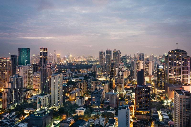 Finnish Marketing Coordinator - Bangkok image