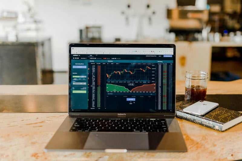 Group Financial Controller image