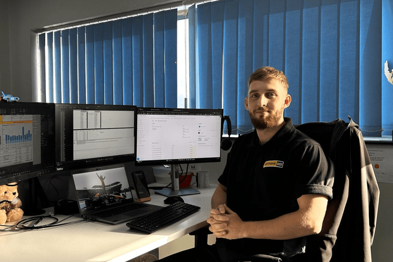Territory Account Manager image