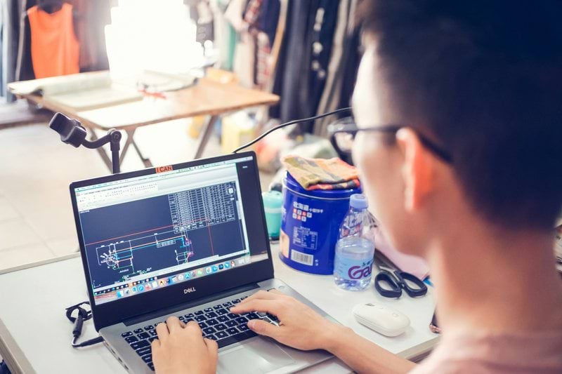 Autocad Draftsman (Fire fighting Systems) image