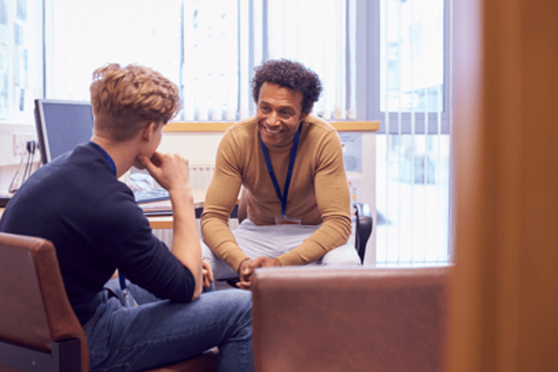 Data Management Analyst image