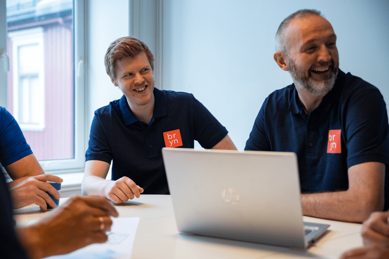 Serviceingeniør image