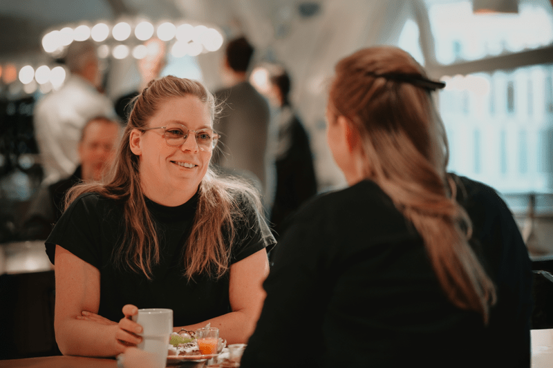 Verksamhetsspecialist System & Process image