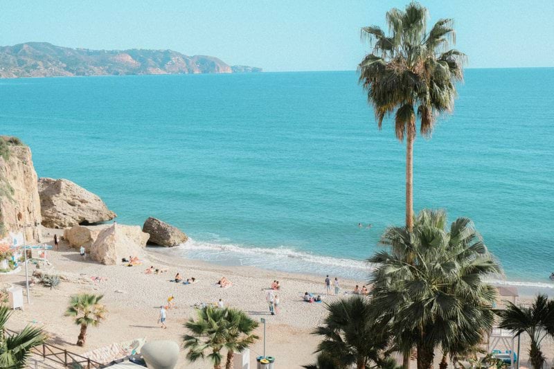 Research & AI Coordinator – Fuengirola ☀️ image