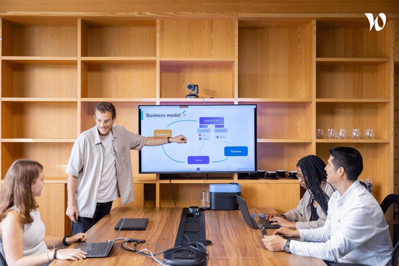 Sales Developer Representative - Mercato Italiano - Contratto Indeterminato image