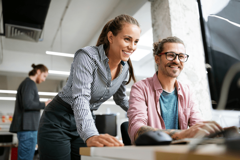 Senior Consultant – Data Intelligence & BI image