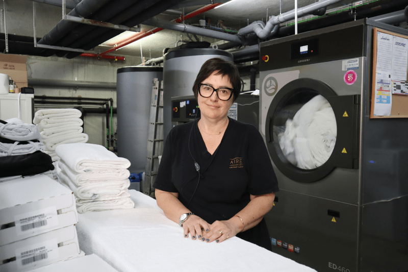 Housekeeping Manager image