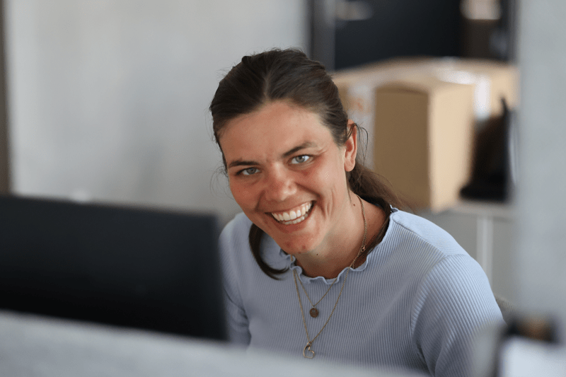 HR Administrator image