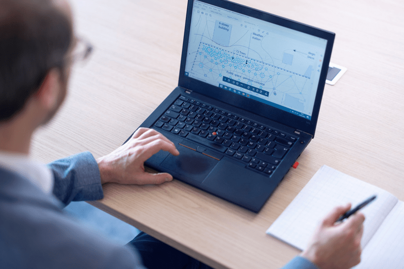 Sales Administrative Assistant image