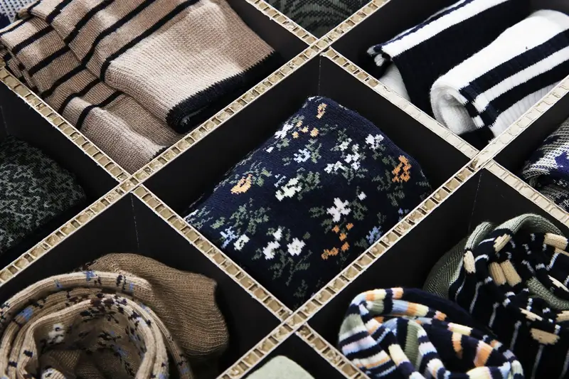 Sales Manager för dagligvaruhandeln till Springhill Textile image