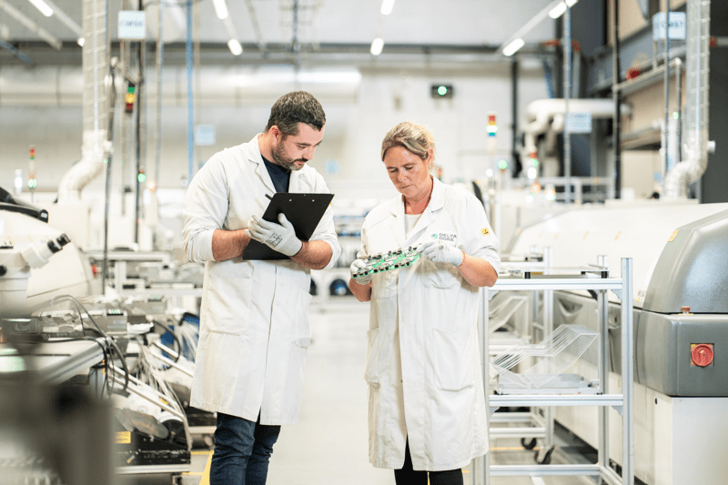 Leitung Qualitätsmanagement (m/w/d) image