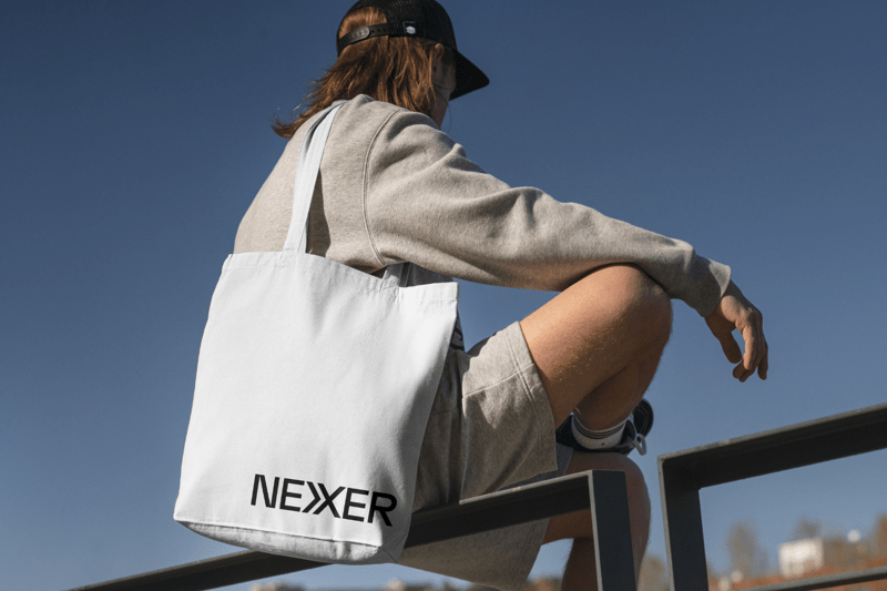 BUSINESS MANAGER TILL NEXER TECH TALENT image