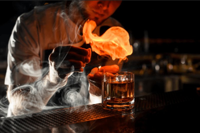Head Mixologist image