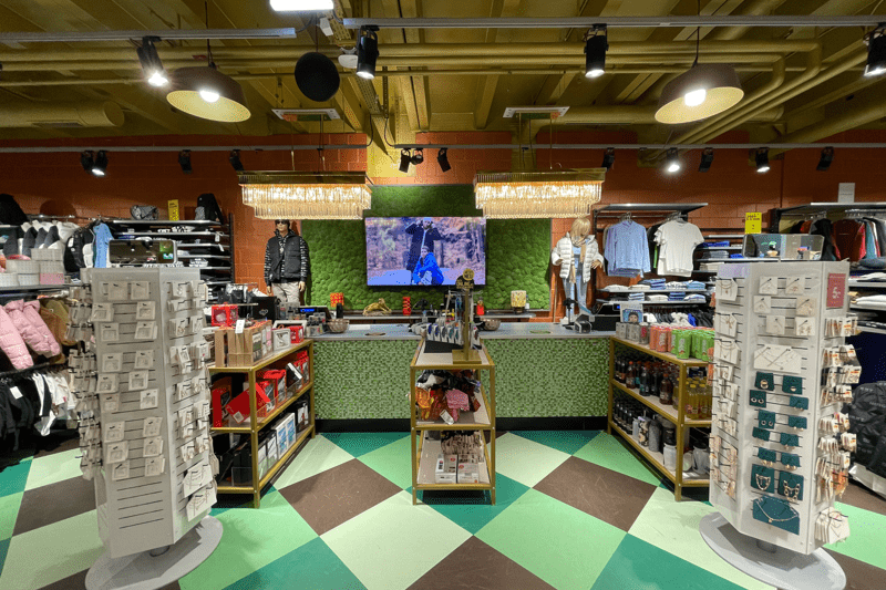 Modeberater:in 80% I Metro Boutique St. Gallen image