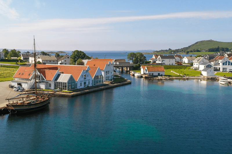 Servitør - restaurant image
