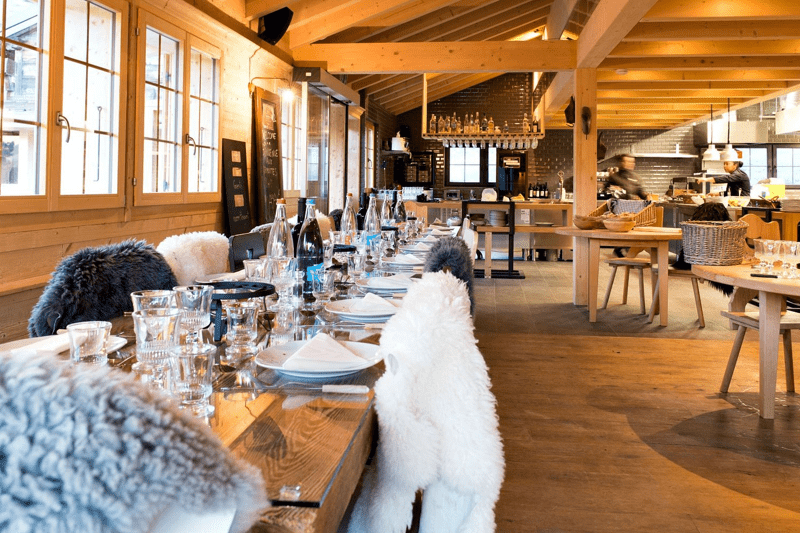 Responsable Marmottes  / Hiver 25-26 - Sur les pistes H/F/NB image