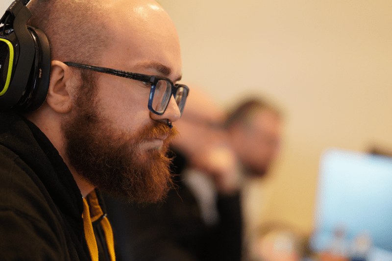 Senior Game Tech Engineer image