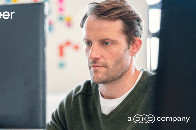 Beregner til Tømrerfirmaet Morten Busk Byg - nyoprettet nøgleposition image