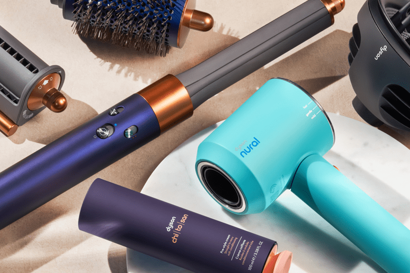 Verkoop Expert Dyson image