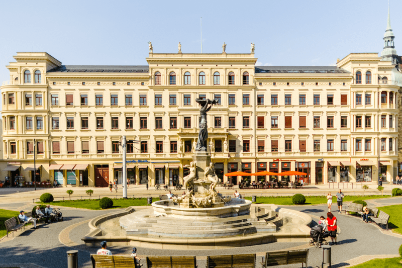 Assistenz der Geschäftsführung (m/w/d) - Vollzeit image