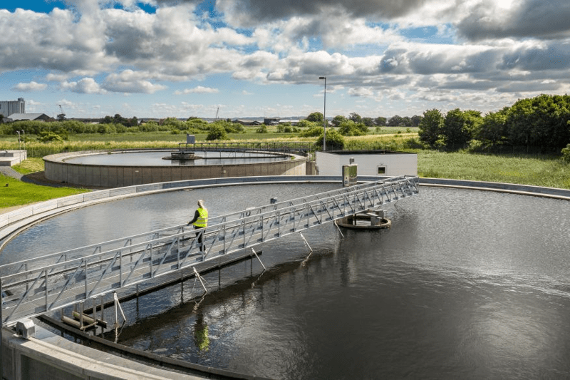 Projektleder / Planlægger til drikkevand image